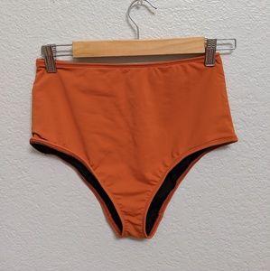 New Nu Swim Basic Hi Bottom